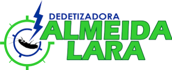 Dedetizadora Almeida Lara Iguapé SP
