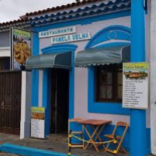 Restaurante Panela Velha Iguapé SP