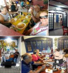 Portal da Ilha Bar e Videoke  Iguapé SP