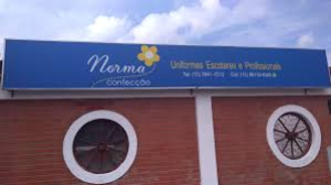 Norma Confecção Iguapé SP
