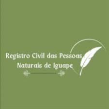 Cartório de Registro Civil Iguapé SP