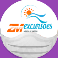 ZM EXCURSÕES Iguapé SP