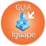 GUIA IGUAPE  Iguapé SP