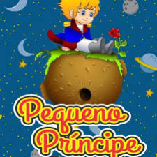 Pequeno Principe PRESENTES Iguapé SP