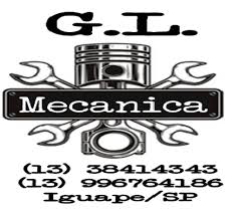 G.L. Mecânica Iguapé SP