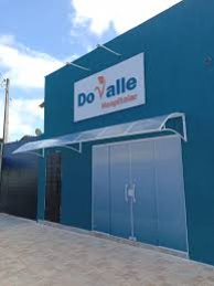 DOVALLE HOSPITALAR Iguapé SP