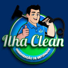 Ilha Clean Higienização de Estofados Iguapé SP
