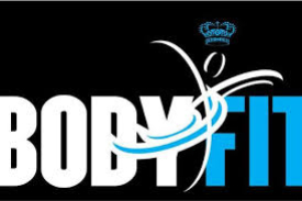 Academia Bodyfit Iguapé SP