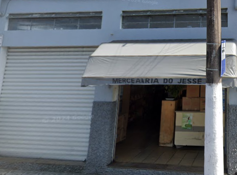 Mercearia do Jessé Iguapé SP