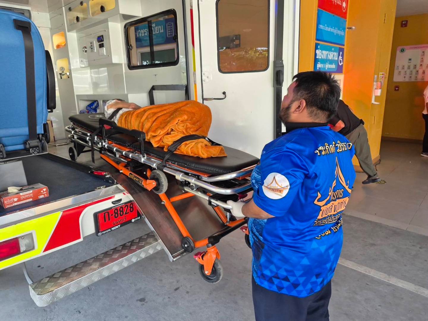 foto Not&iacute;cia Iguapé