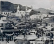 QUANDO A FESTA ERA NO LARGO DO ROSARIO<br />
